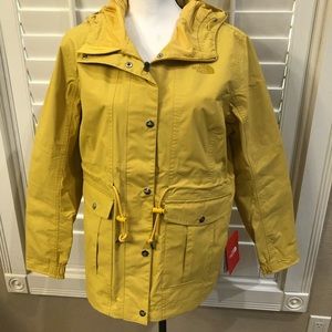North Face Zoomie Jacket NWT